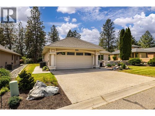 4034 Gallaghers Terr, Kelowna, BC, V1W3Z8 | Card Image