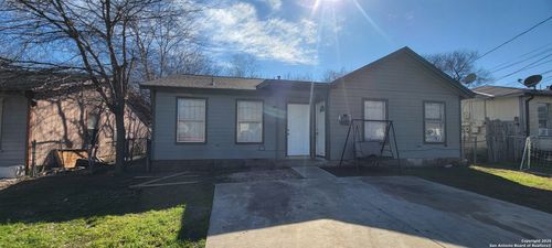 3434 Gateway Dr, San Antonio, TX, 78210-4458 | Card Image