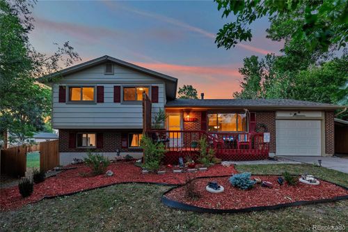 4874 Splitrail Place, Colorado Springs, CO, 80917 | Card Image