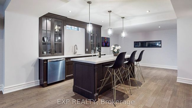29 Wingate Cres, House other with 6 bedrooms, 6 bathrooms and 8 parking in Richmond Hill ON | Image 39
