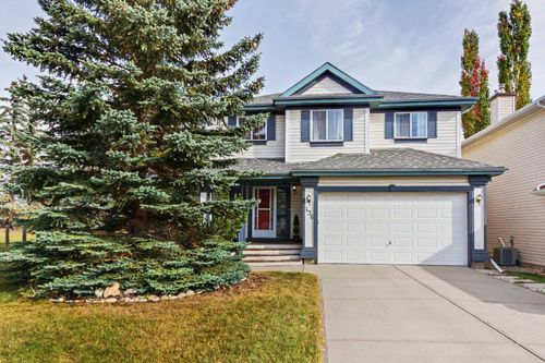 436 Rocky Ridge Bay Nw, Calgary, AB, T3G4H8 | Card Image