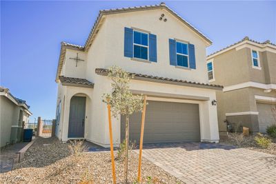 2840 Agueda Place, House other with 3 bedrooms, 2 bathrooms and null parking in Henderson NV | Image 2