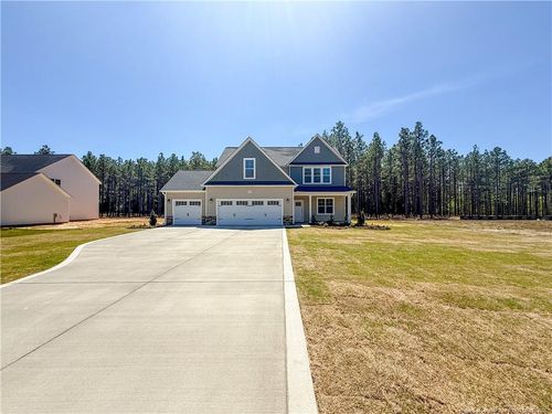 3027 Fields Rd, Fayetteville, NC, 28312-7679 | Card Image
