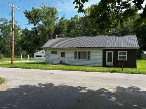 11592 E Main St, Owensburg, IN, 47453-8227 | Card Image