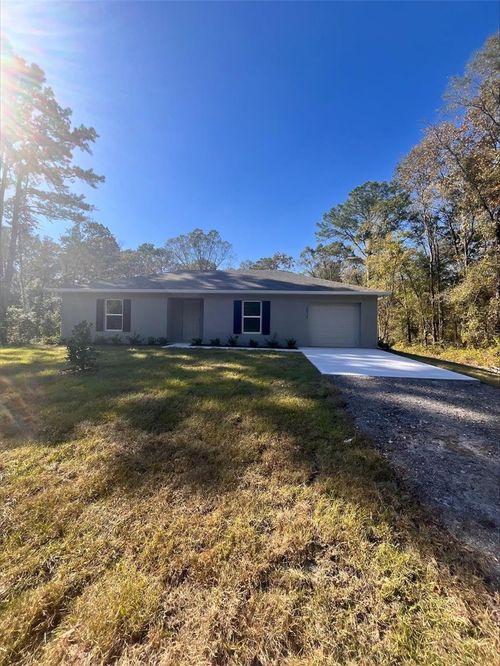 10115 Mcmahon Ave, Hastings, FL, 32145-8716 | Card Image