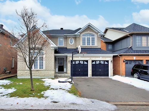 82 Littleleaf Cres, Markham, ON, L3S4E9 | Card Image