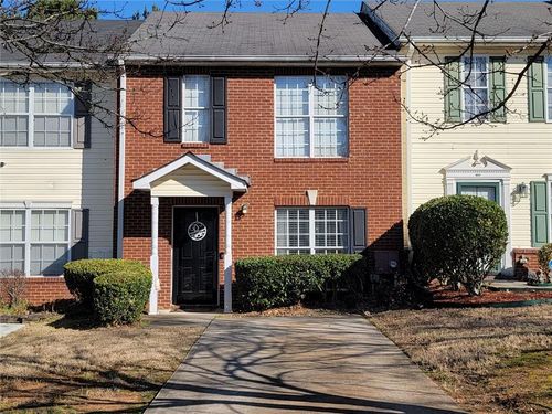 1319 Revelstoke Cove, Riverdale, GA, 30296 | Card Image
