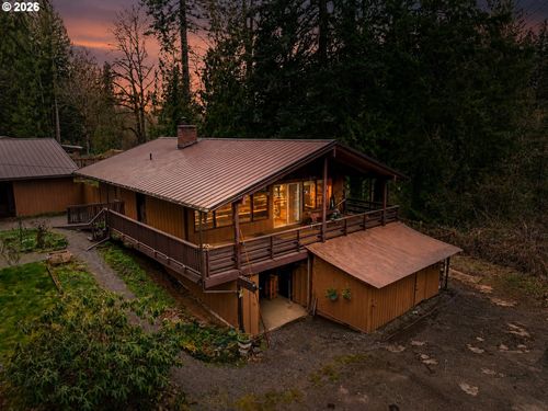 41051 Se Coalman Rd, Sandy, OR, 97055-6758 | Card Image