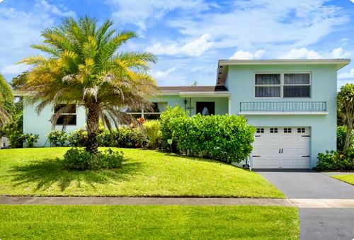 1407 Ontario Dr, Lake Worth, FL, 33461-6116 | Card Image