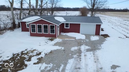 6993 E County Road 1000 N, Roachdale, IN, 46172-9446 | Card Image