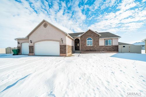 668 Meadowbrook, Rexburg, ID, 83440 | Card Image