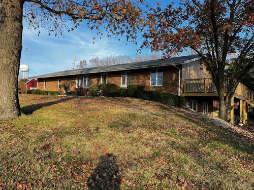 694 E 2735 Ave, Ramsey, IL, 62080-4573 | Card Image