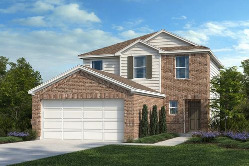 22858 Fulton Landing Dr, Hockley, TX, 77447-4618 | Card Image