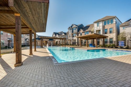 4265 Watson Way, North Richland Hills, TX, 76180-8087 | Card Image