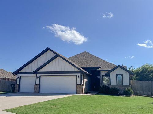1326 Pebble Pond Dr, Norman, OK, 73071-3320 | Card Image