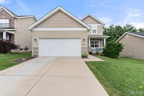 5412 Harter Farms Mnr, High Ridge, MO, 63049-1790 | Card Image