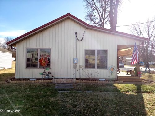 1001 E 12th St, Lamar, MO, 64759-2189 | Card Image