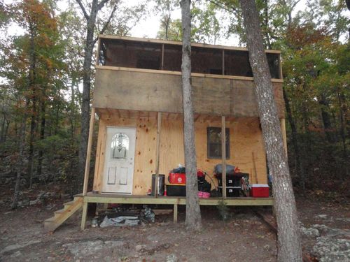 2340 Shady Grove Rd, Leslie, AR, 72645-7193 | Card Image