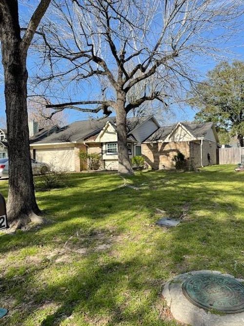 5306 Village Springs Dr, Kingwood, TX, 77339-1215 | Card Image