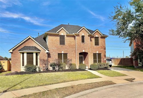 14939 Barton Grove Ln, Humble, TX, 77396-4237 | Card Image