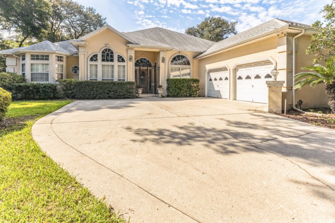 Hinson Pl, Fernandina Beach, FL 32034