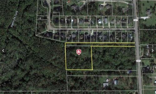 2010 Bravender Way, Madisonville, LA, 70447 | Card Image