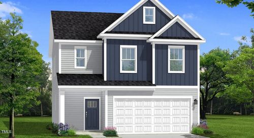134 Favored Ave, Sanford, NC, 27330 | Card Image