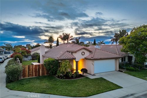 1803 Danijay Way, Santa Maria, CA, 93454-1590 | Card Image