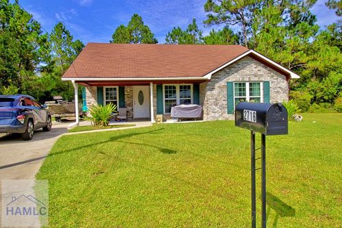 2716 Java Ct, Hinesville, GA, 31313-8065 | Card Image