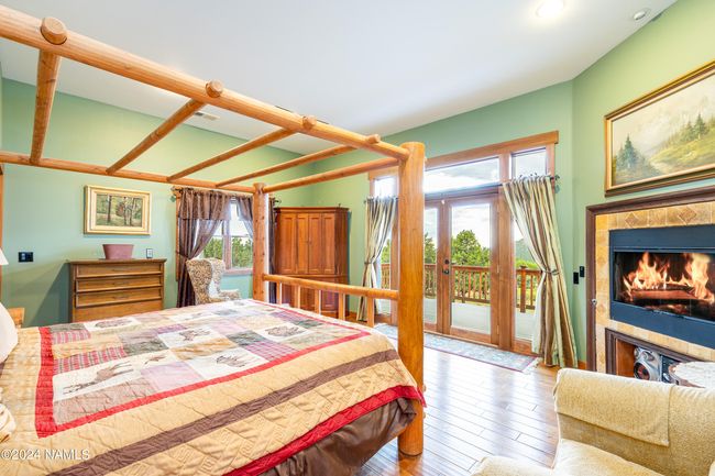 2667 E Overlook Dr, House other with 3 bedrooms, 3 bathrooms and null parking in Williams AZ | Image 29