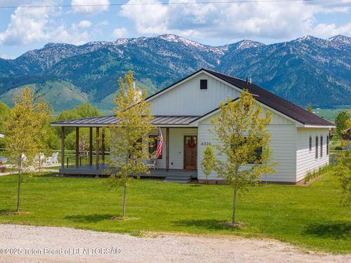 4326 County Road 114, Freedom, WY, 83120-8845 | Card Image