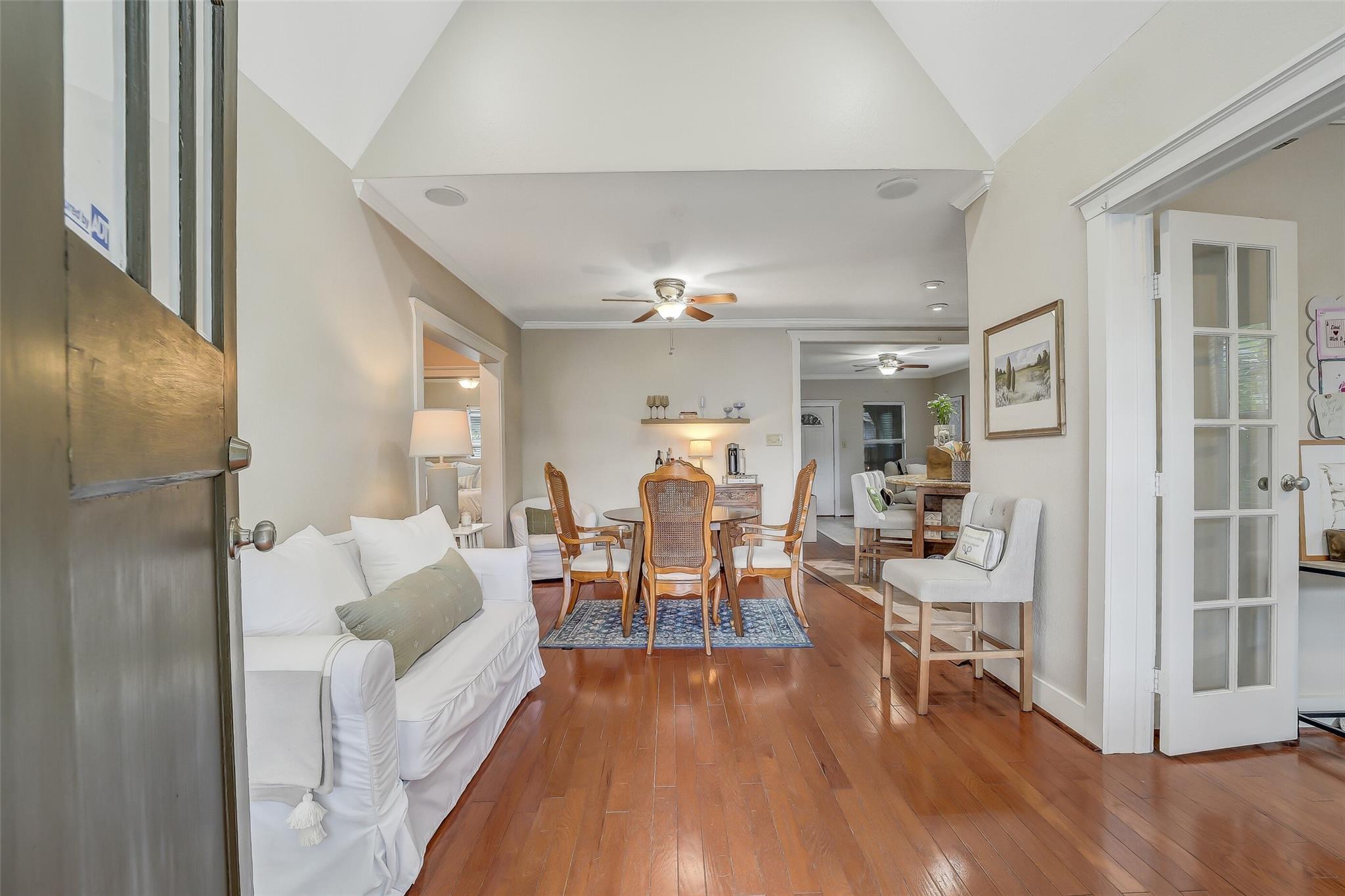 Residential Lease in Houston 5