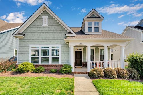 3556 County Down Ave, Kannapolis, NC, 28081-6439 | Card Image