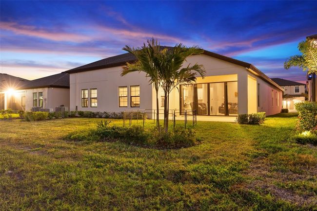 13182 Twin Bridges Dr, House other with 5 bedrooms, 4 bathrooms and null parking in RIVERVIEW FL | Image 61