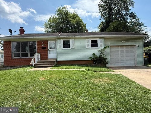 7433 Tillman Dr, Falls Church, VA, 22043-1054 | Card Image