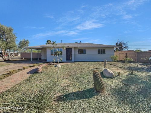 6350 E Calle Orion, Tucson, AZ, 85710 | Card Image