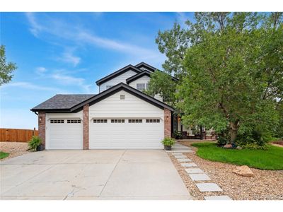 19987 E Belleview Pl, House other with 6 bedrooms, 4 bathrooms and null parking in Centennial CO | Image 1