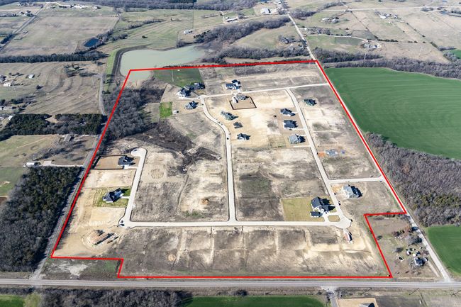 3009 Congress Ln, House other with 4 bedrooms, 5 bathrooms and null parking in Anna TX | Image 7