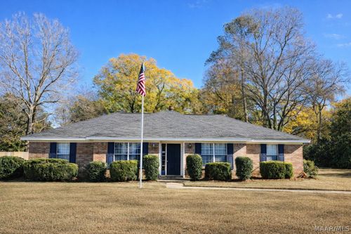 4041 Meredith Drive, Montgomery, AL, 36109 | Card Image