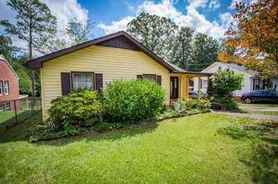 515 North White Street, House other with 3 bedrooms, 3 bathrooms and 3 parking in Carrollton GA | Image 1