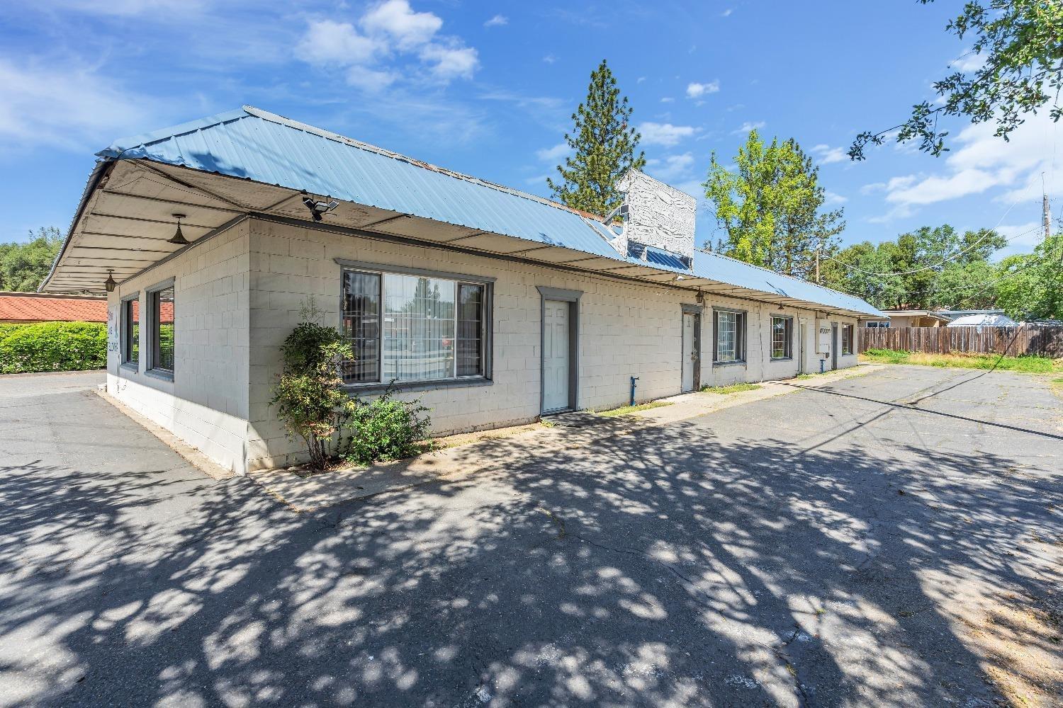 Commercial Sale in Diamond Springs 4