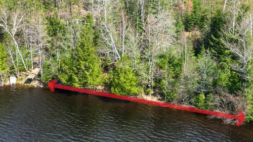 Lot On Cth O, Presque Isle, WI, 54557 | Card Image
