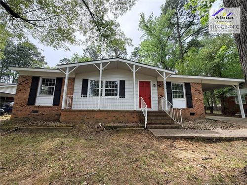7313 Ryan St, Fayetteville, NC, 28314-0118 | Card Image