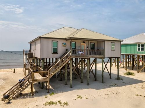 103 Taos Ct, Dauphin Island, AL, 36528-4014 | Card Image