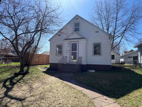 2619 2nd Ave W, Hibbing, MN, 55746-2012 | Card Image