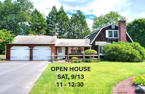 12 Birchwood Dr, Boylston, MA, 01505-1957 | Card Image