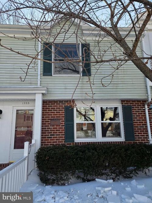 1355 Saint Francis Rd, BEL AIR, MD, 21014-2026 | Card Image