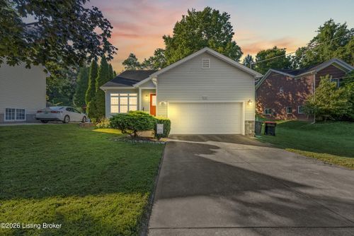 1714 Sheridan Ave, Louisville, KY, 40213-1039 | Card Image