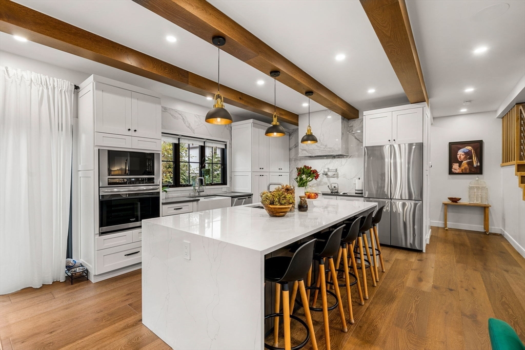 Residential in Beverly 4