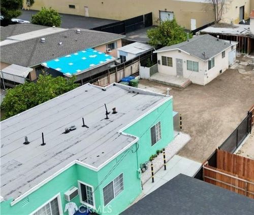 4413 La Clede, Los Angeles, CA, 90039 | Card Image